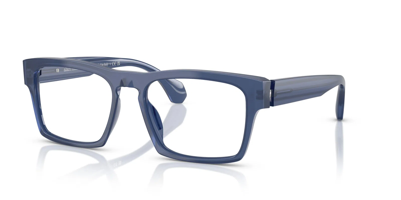 Alain Mikli 3508M Eyeglasses - view 11